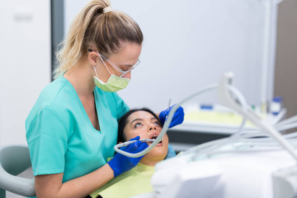 Best Lost Filling or Crown Replacement in Akwesasne, NY